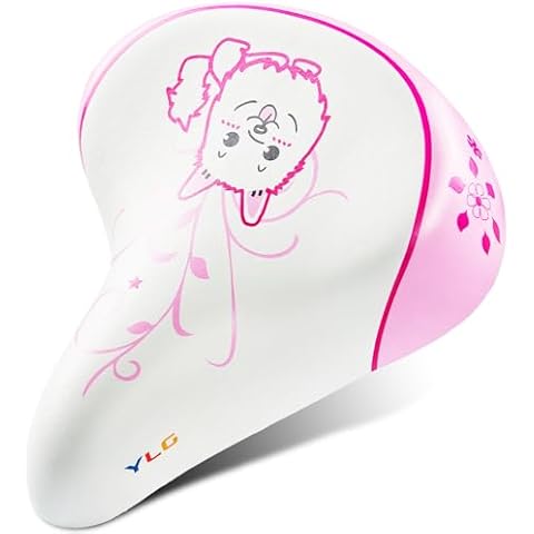 Bike Saddles for Girls