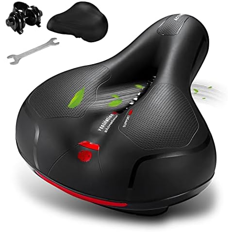 Bike Saddles for Men