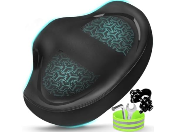Bike Saddles Thumbnail