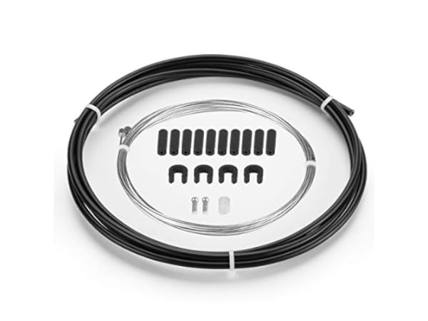 best mtb shifter cable