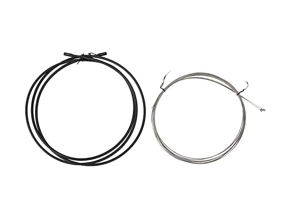 best mtb shifter cable