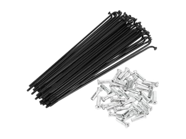 Bike Spokes Thumbnail