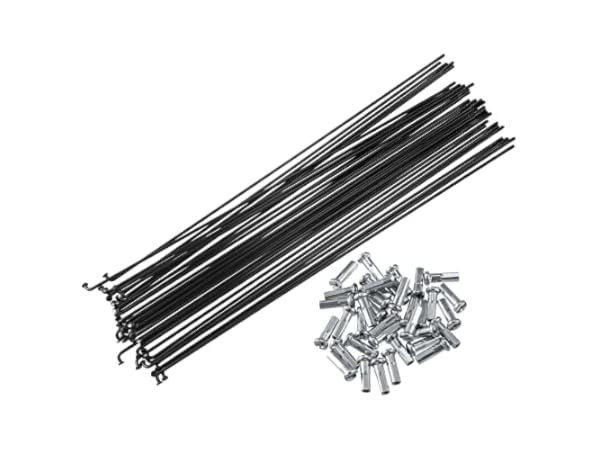 Bike Spokes Thumbnail