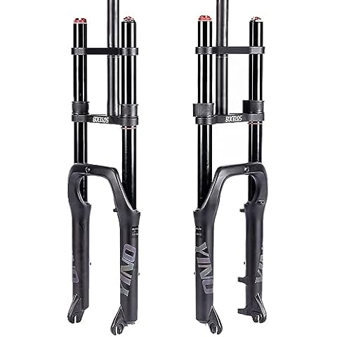 Bike Suspension Forks