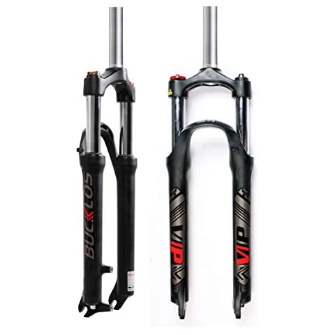 Bike Suspension Forks