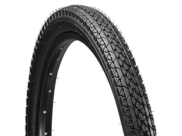 Bike Tires Thumbnail