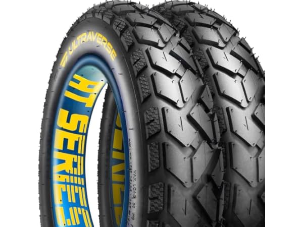 Bike Tires Thumbnail