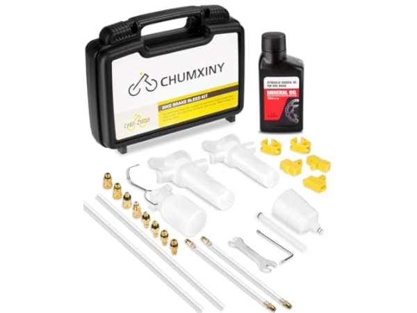 Bike Tool Kits Thumbnail