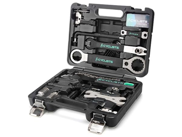 Bike Tool Kits Thumbnail