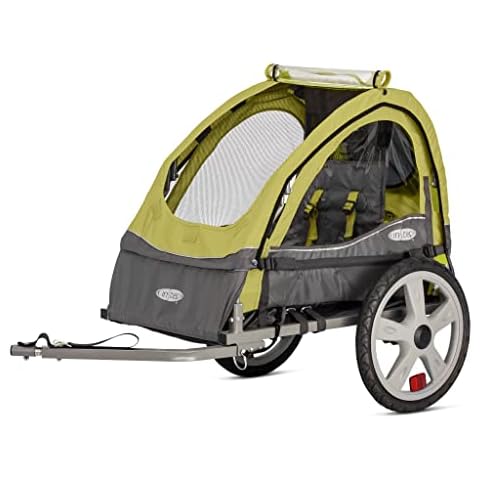 Bike Trailers