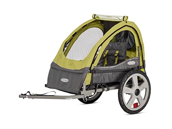 Bike Trailers Thumbnail