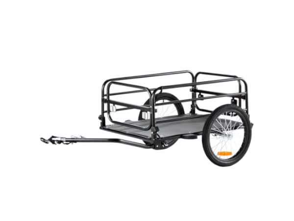 Bike Trailers Thumbnail