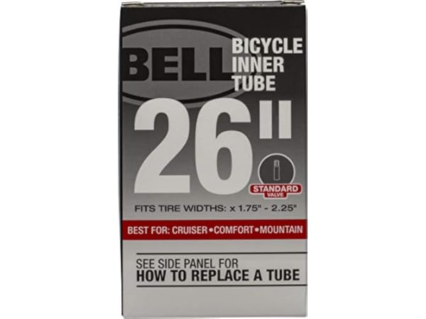 Bike Tubes Thumbnail