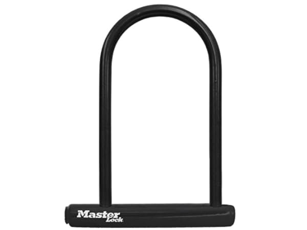 Bike U-Locks Thumbnail
