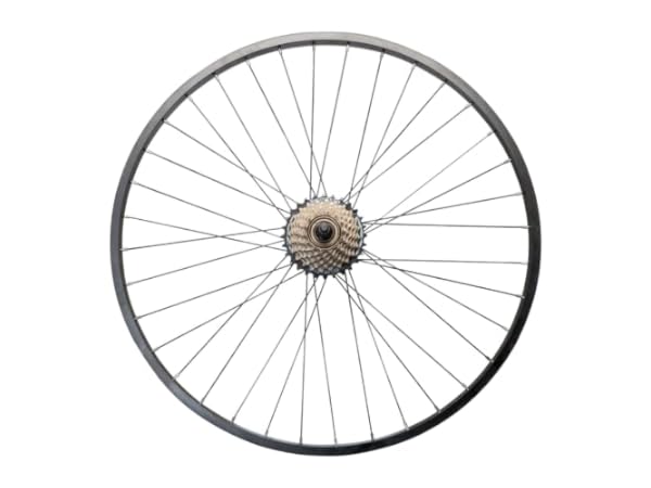 Bike Wheels Thumbnail