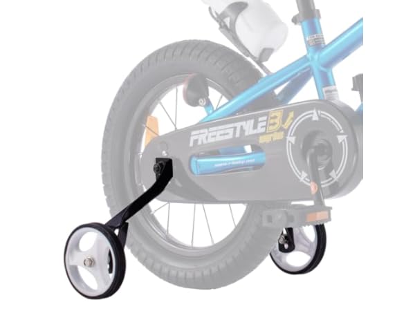 Bike Wheels Thumbnail