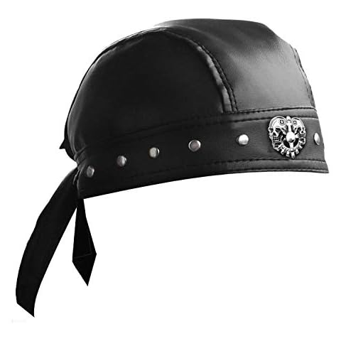 Biker Beanies for Men