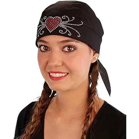 Biker Beanies for Women