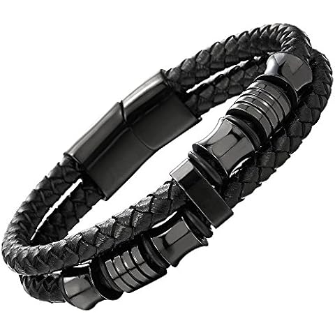 Biker Bracelets for Men