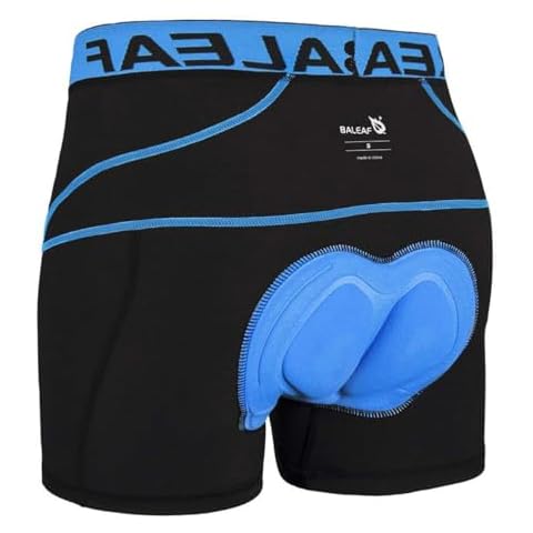 Biker Shorts for Men