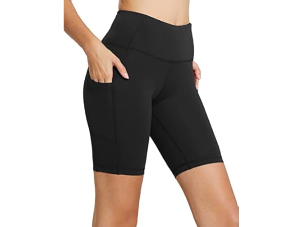 Biker Shorts for Women Thumbnail