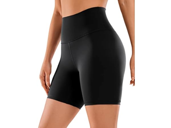 best biker shorts for women