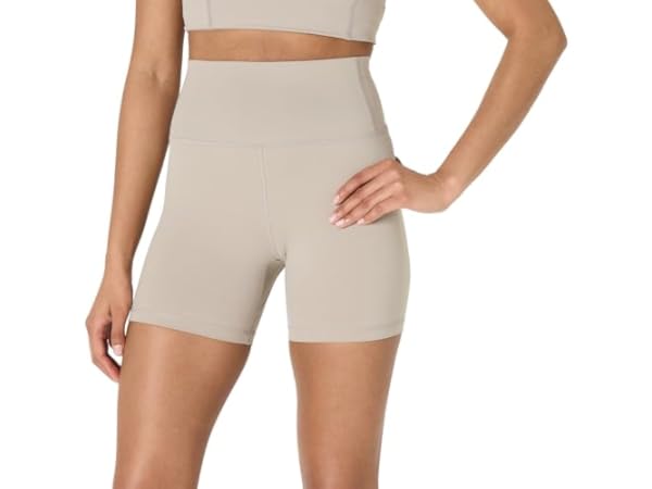 Biker Shorts for Women Thumbnail