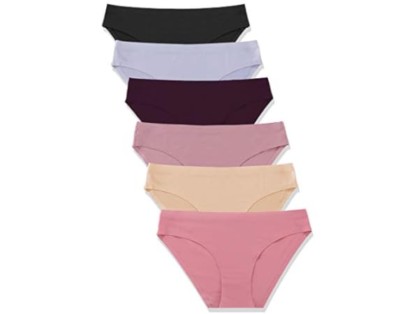 The 10 Best Bikini Panties for Women of 2023 (Reviews) - FindThisBest
