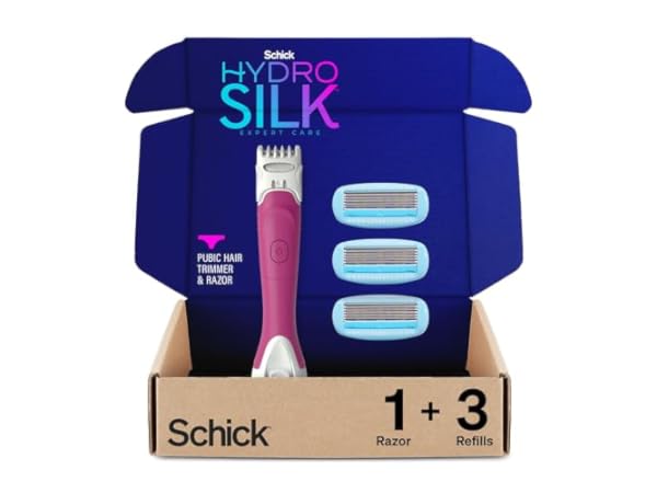 Bikini Trimmers for Women Thumbnail
