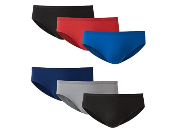 Bikini Underwear for Men Thumbnail