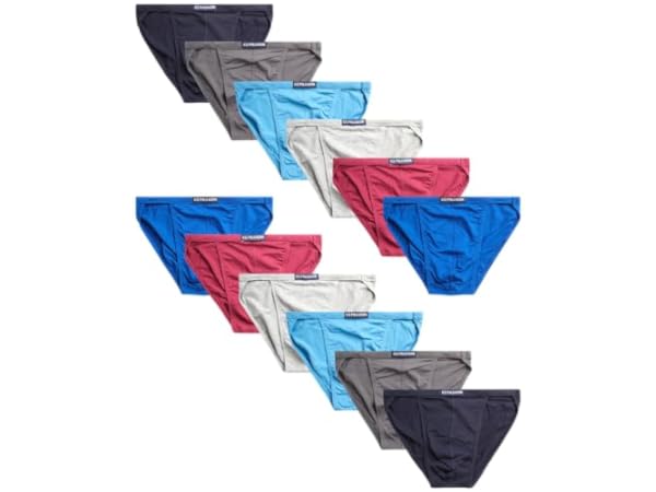 Bikini Underwear for Men Thumbnail