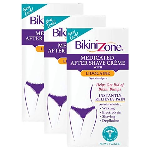 Bikini Zone thumbnail