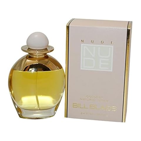 Bill Blass thumbnail