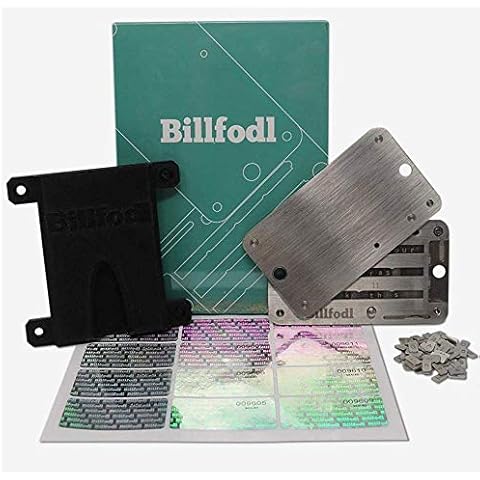 Billfodl thumbnail
