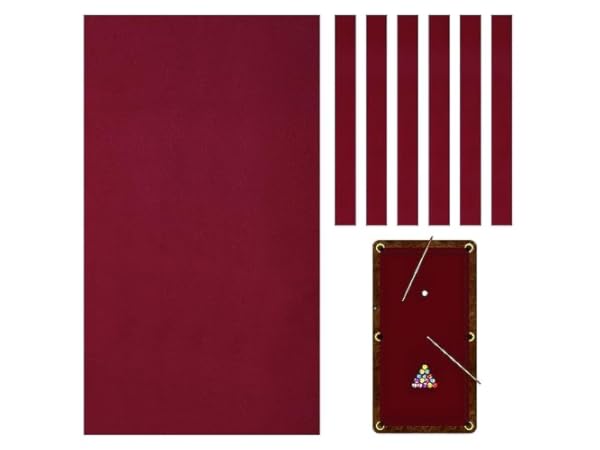 Billiard Cloth Thumbnail