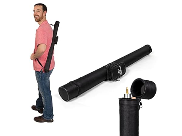 Billiard Cue Cases Thumbnail