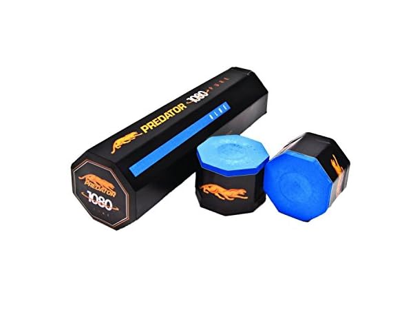 Billiard Cue Chalk Thumbnail