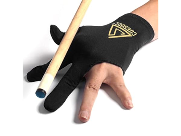 Billiard Gloves Thumbnail