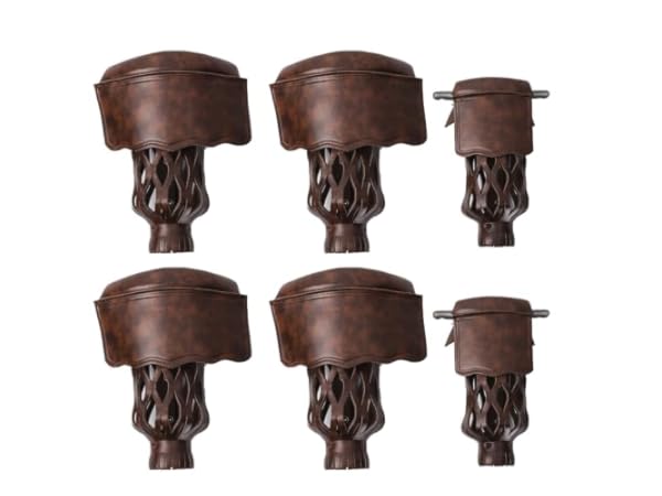 Billiard Pockets Thumbnail