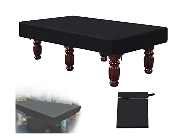 Billiard Table Covers Thumbnail
