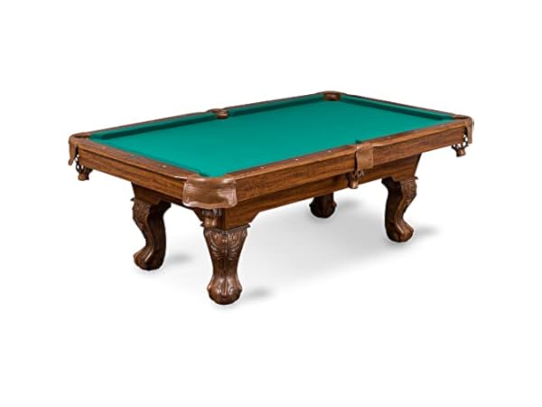 Billiard Tables Thumbnail