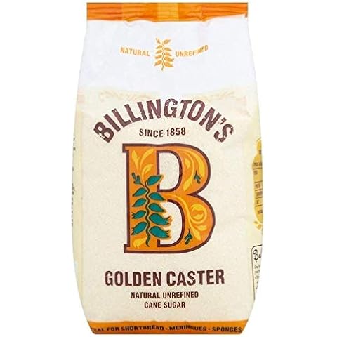 Billington's thumbnail