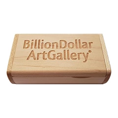 BillionDollarArtGallery thumbnail