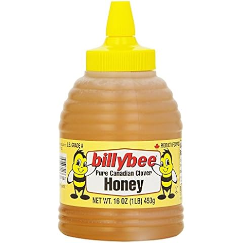 Billy Bee thumbnail