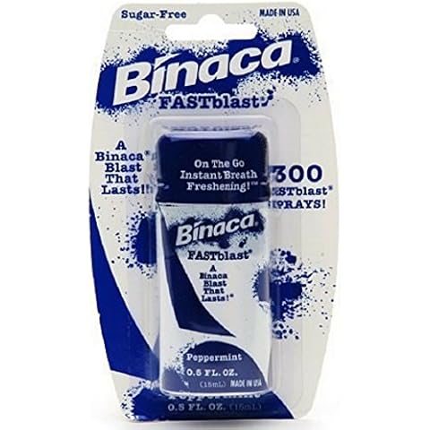 Binaca thumbnail