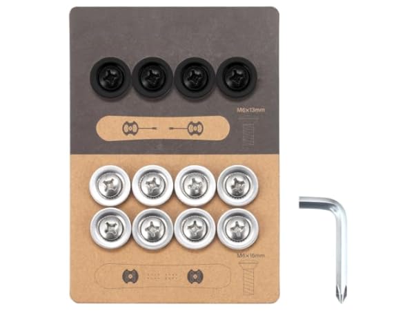 Binding Screws Thumbnail