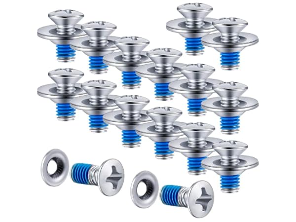 Binding Screws Thumbnail