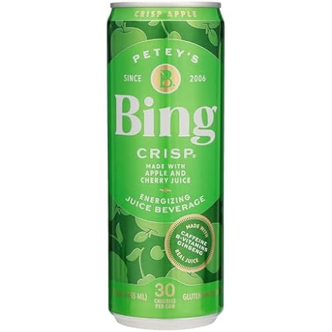 Bing Beverage feature image