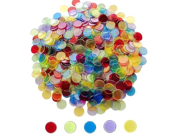 Bingo Chips Thumbnail