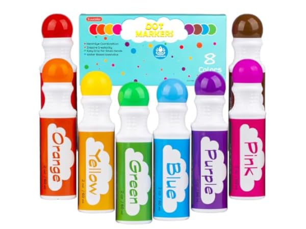 Bingo Daubers Thumbnail